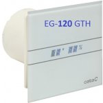 Cata E-120 GTH návod a manuál