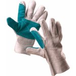 Červa MAGPIE rukavice komb. návod a manuál