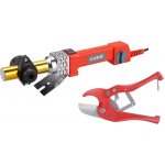 Extol Premium PTW 80 + nožnice návod a manuál