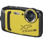 Fujifilm FinePix XP140 návod a manuál