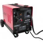GEKO CO2 MIG/MAG 200 SUPER 230/400V – G80091 návod a manuál