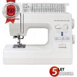 JANOME HD 1800 návod a manuál