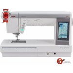 JANOME MC 9450 QCP návod a manuál