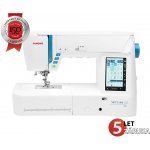 JANOME Skyline S9 návod a manuál