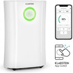 Klarstein DryFy Pro Connect, návod a manuál