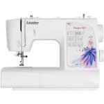 Leader NewArt 300 návod a manuál