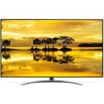 LG 65SM9010 návod a manuál