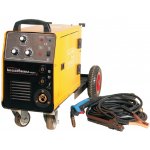 Magnum MIG 200 K 200 A 60% MIG/MAG, horák, kábel, IGBT návod a manuál