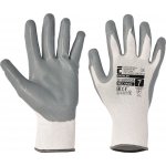 Nitrilové pracovné rukavice Babbler návod a manuál