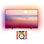 Philips 55PUS6704 návod a manuál