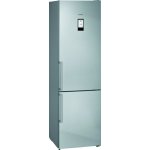 Siemens KG39NAIEQ návod a manuál