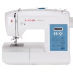 Singer SMC 6160 návod a manuál