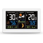 Solight TE81W návod a manuál