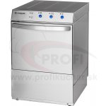 STALGAST Umývačka 400 návod a manuál