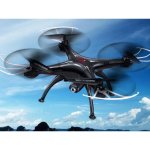 Syma X5CswPRO návod a manuál