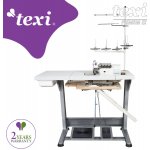 TEXI CINQUE 35 T PREMIUM EX návod a manuál