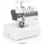 Texi Integra 5 návod a manuál