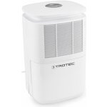 Trotec TTK 30 E návod a manuál