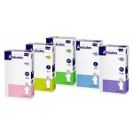 Ambulex rukavice latexové nesterilné pudrované 100 ks návod a manuál