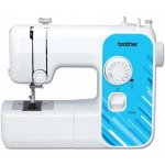 Brother X14S návod a manuál