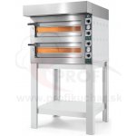 CUPPONE Tiziano Pizza pec 4 x 36 návod a manuál