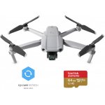 DJI Mavic Air 2 Fly More Combo DJIM0260C návod a manuál
