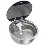 DOMETIC SNG 420 návod a manuál