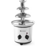 HENDI Fontána na čokoládu 274101 700g návod a manuál