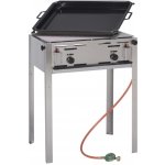 HENDI gril Master Maxi 154717 návod a manuál