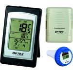 OPTEX 990025 návod a manuál