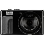 Panasonic Lumix DMC-TZ80 návod a manuál