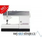 Pfaff Select 3.2 návod a manuál