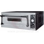 PRISMAFOOD Pizza pec BASIC XL4 návod a manuál