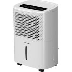 Rohnson R-9610 návod a manuál