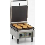ROLLER GRILL GRIL PANINI XLE L návod a manuál