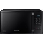 SAMSUNG MS23K3513AK návod a manuál
