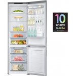 Samsung RB37J506MSA návod a manuál