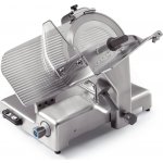 SIRMAN NÁŘEZOVÝ STROJ GALILEO 385 EVO návod a manuál