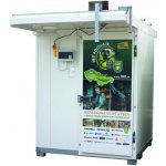 TETRAO Chladiaci box na divinu TETRAO 4x2m 98380 návod a manuál