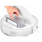 Xiaomi Roborock S6 Pure návod a manuál