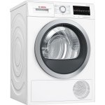 Bosch WTW85461BY návod a manuál