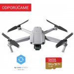 DJI Mavic Air 2 DJIM0260 návod a manuál