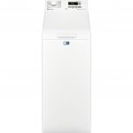 ELECTROLUX EW6T5061 návod a manuál