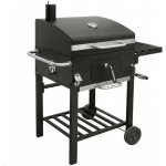 GrillChef COMFORT BASIC 11523 návod a manuál