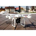 MJX X101 – RC_17001 návod a manuál