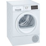 Siemens WT47RTW0CS návod a manuál