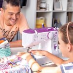 TEXI JOY 1304 návod a manuál