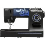 Toyota Super J34XL návod a manuál