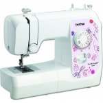 Brother KE14S návod a manuál