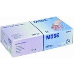 Canis CXS MOSE 100 ks návod a manuál